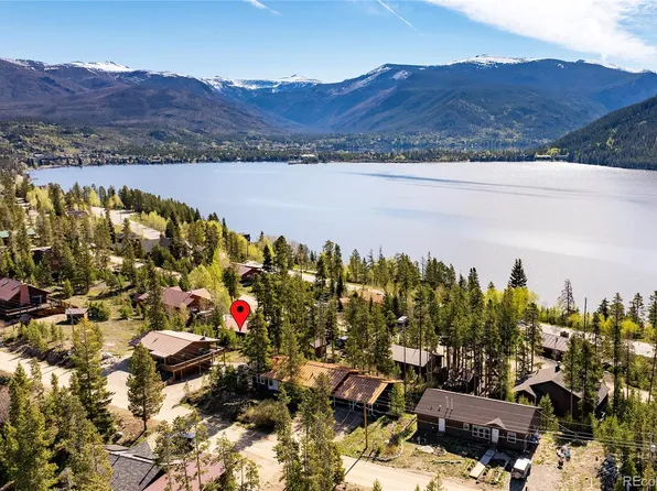 468 GCR 469/Shorewood Circle, Grand Lake, CO 80447