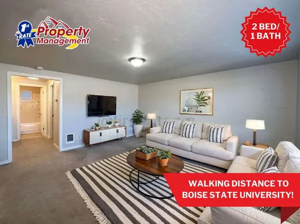 1205 W Beacon St, Boise, ID 83706