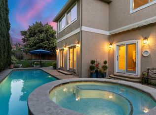 4371 Hale Ranch Ln, Fair Oaks, CA
