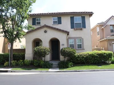 7005 Angora St, Chino, CA, 91710