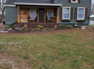 2057 Eagle Harbor Waterport Rd, Albion, NY 14411