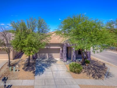 12561 E Red Canyon Pl, Vail, AZ, 85641