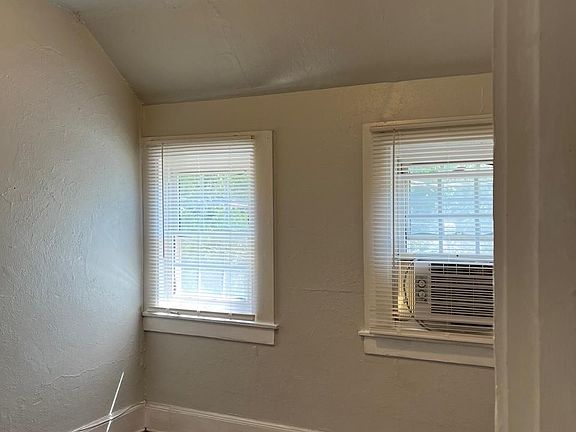 upstairs back bedroom