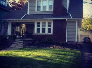 3083 Edgehill Rd, Cleveland Heights, OH 44118