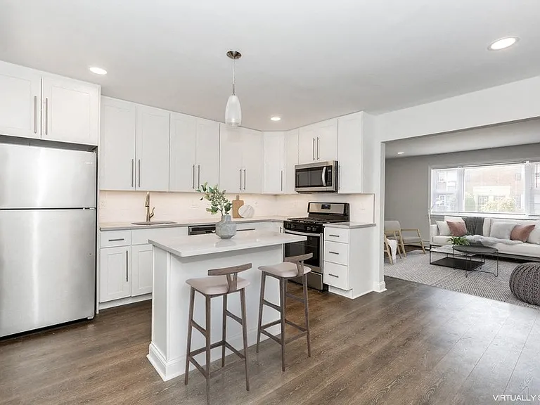 Bayberry Gardens Apartments — Photo 1