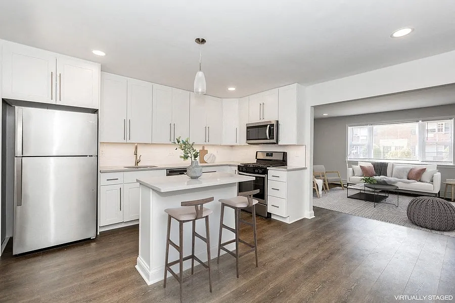 Bayberry Gardens Apartments