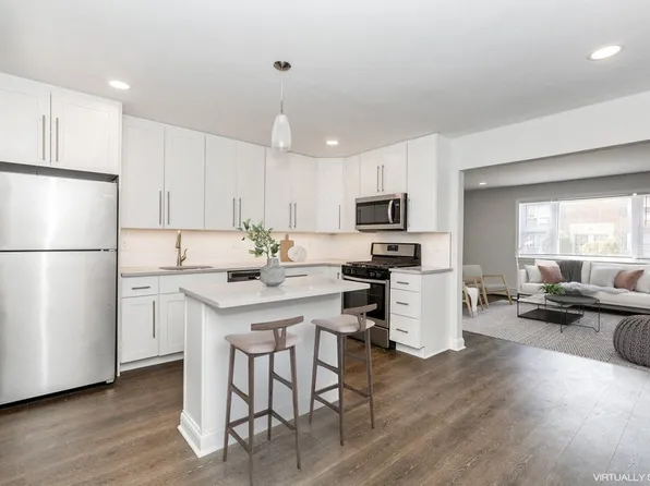 Bayberry Gardens Apartments