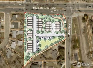 1655 Main St, Louisville, CO 80027