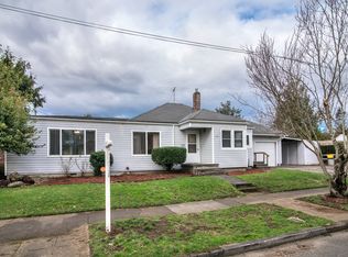 6929 SE 84th Ave, Portland, OR