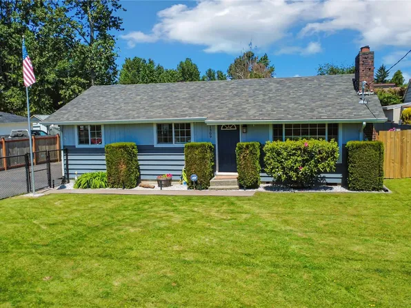 1309 99th Street E, Tacoma, WA 98445