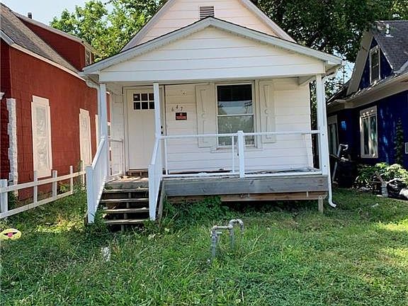 2nd image of 647 Northrup Ave
