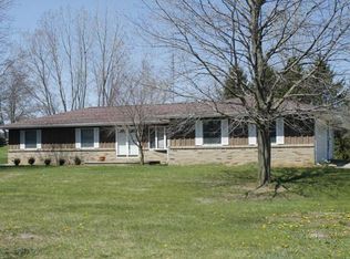 6940 Pocklington Rd, Britton, MI 49229