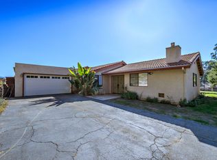 4446 Estate Dr, Fallbrook, CA 92028