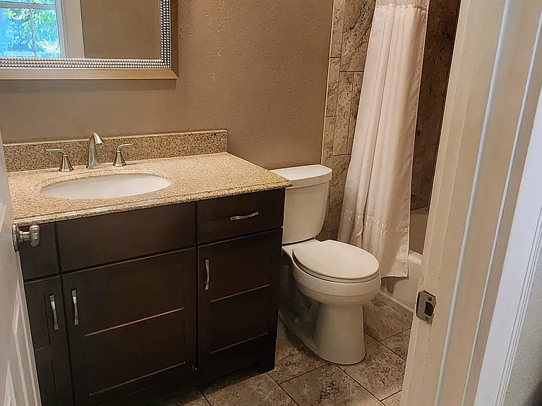 Bathroom Vanity