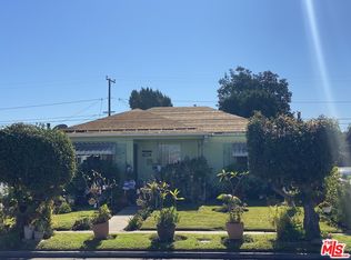 928 W Laurel St, Compton, CA 90220