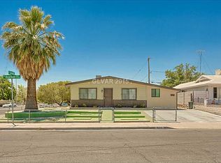 6201 Bourbon Way, Las Vegas, NV 89107