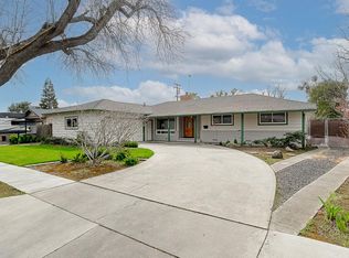 1016 Woodrow Ave, Modesto, CA