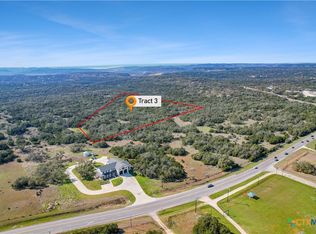 8841 Fm 306, New Braunfels, TX 78132