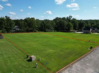 Creekside Dr, Marshall, TX 75672