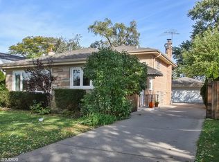 8929 Oswego Ave, Morton Grove, IL 60053