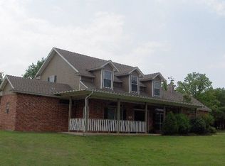 1710 Quail Creek Dr, Norman, OK 73026