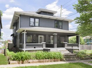 1430 Sturm Ave #1430, Indianapolis, IN 46201