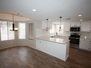 11641 N Dragoon Springs Dr, Tucson, AZ 85737