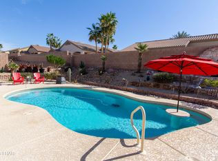 3792 Nottinghill Rd, Lake Havasu City, AZ 86404