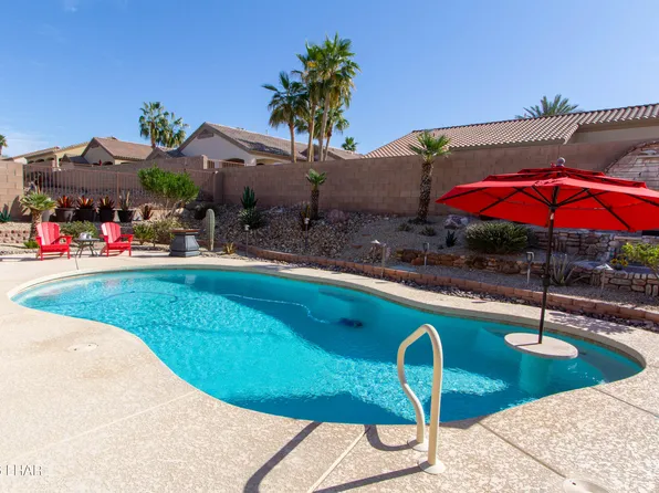 3792 Nottinghill Rd, Lake Havasu City, AZ 86404
