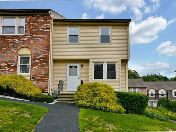 3 Woodland St APT 12, Lawrence, MA 01841