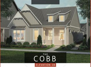 1188 Illy Ter, Hoover, AL 35244