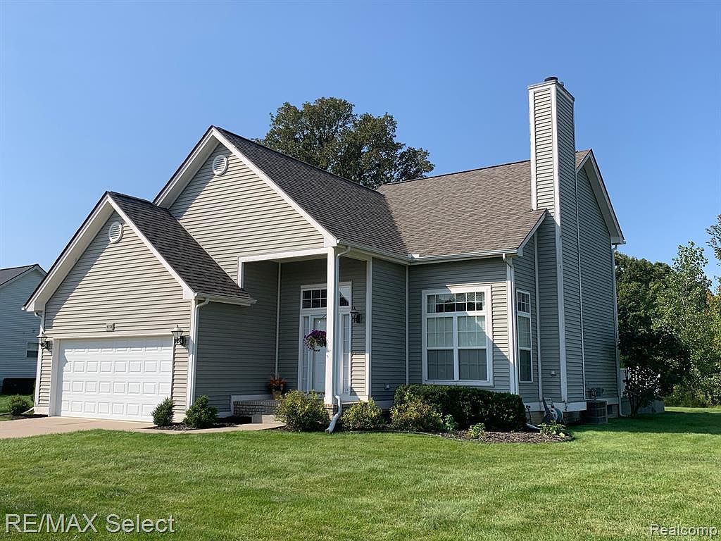 4158 Maplewood Meadows Ave, Grand Blanc, MI 48439 Zillow