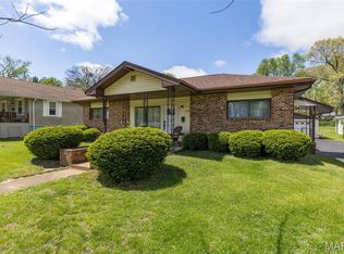 309 S A St, Farmington, MO 63640