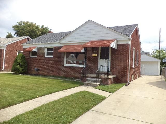 1st image of 26230 Barbara St