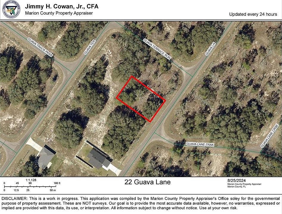 1st image of 22 GUAVA LANE LOT 24