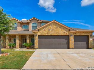 9635 Legislation Dr, Converse, TX 78109