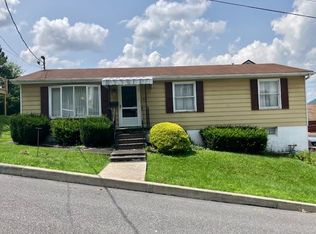 168 Delaware Ave, Johnstown, PA 15906