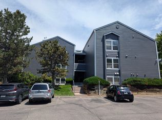 444 S Kittredge St APT 300, Aurora, CO 80017