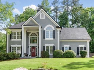 1020 Knoll Ter, Roswell, GA 30075