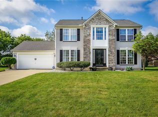 5242 Cedarville Ave, Sheffield Village, OH 44054