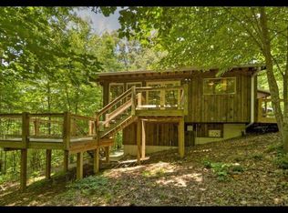 10610 Doublehead Gap Rd, Ellijay, GA 30536