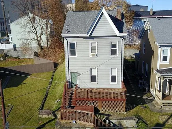 68 Southern Ave #2, Pittsburgh, PA 15211