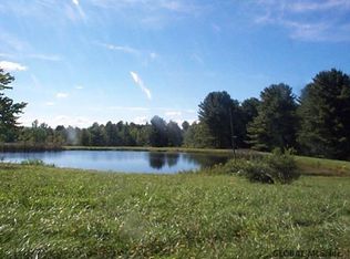 Sprakers Rd, Sloansville, NY 12160