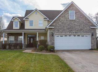 3004 Prichard Dr, Lexington, KY 40511