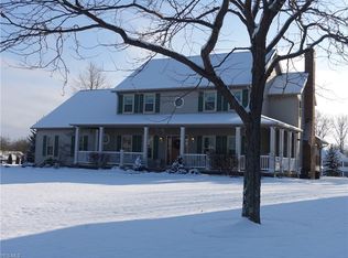 3985 Raintree Cir, Uniontown, OH 44685