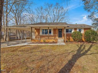 427 Watson Rd, Efland, NC 27243