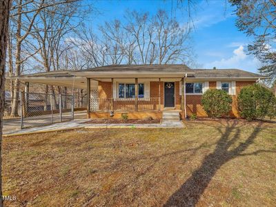 427 Watson Rd, Efland, NC, 27243