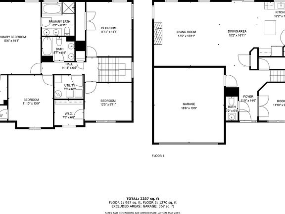 3rd image of 15133 Brantley Ln