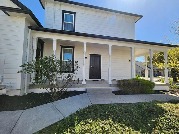 1355 Kawana Ter, Santa Rosa, Ca 95404 