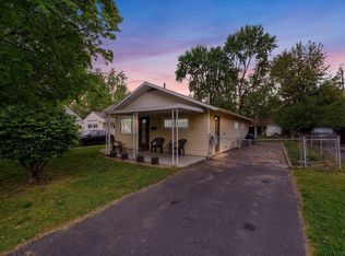 4080 Ural Ave, Whitehall, OH 43213
